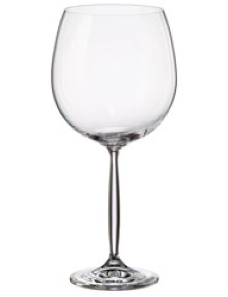 BOHEMIA SET 6 COPAS VINO TINTO VIOLA – Wine&House