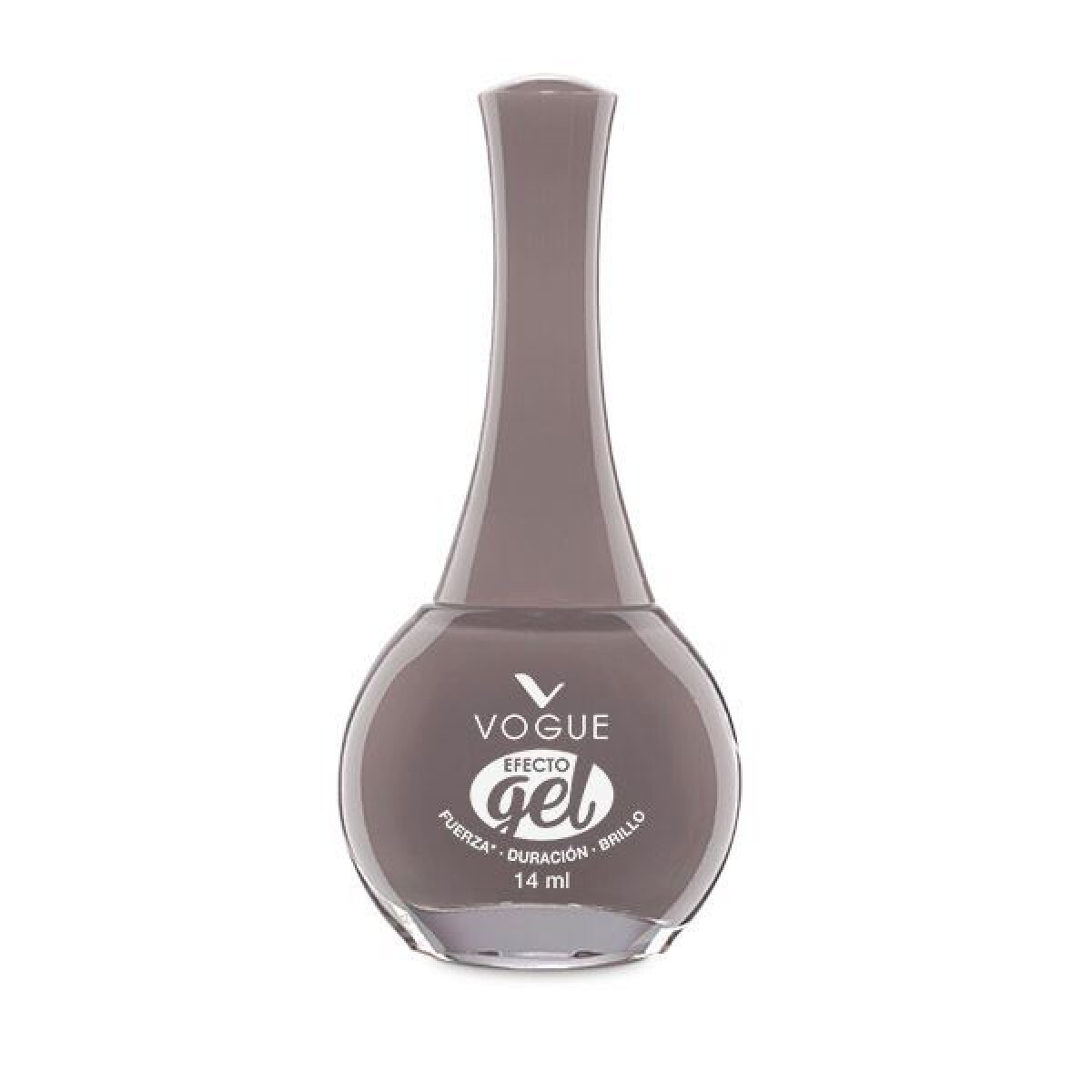 Esmalte Efecto Gel Actitud Vogue 14 ml 