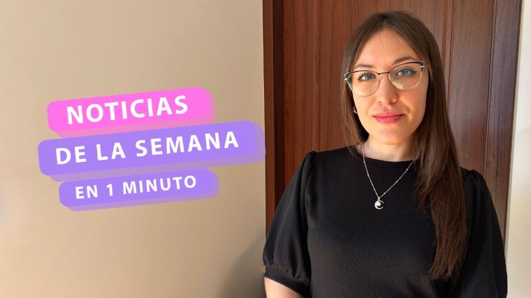 Noticias de la semana 19-9