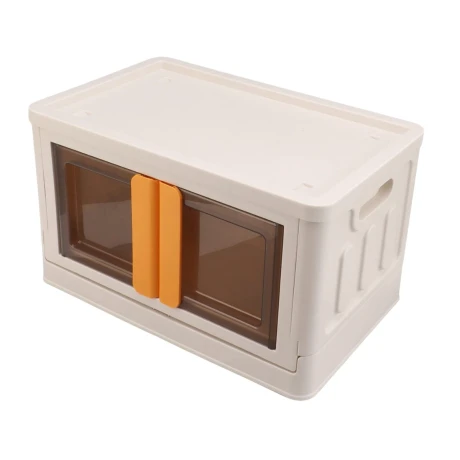 Caja organizadora apilable Caja organizadora apilable