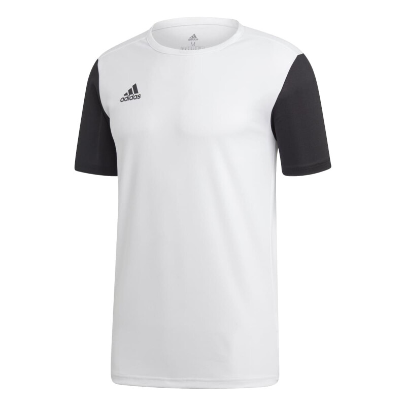 Championes Adidas ESTRO 19 JSY WHITE de Hombre - DP3234 Blanco