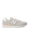 Championes de Mujer New Balance 373 W Gris - Beige