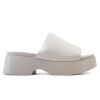 Sandalias Chill Sunday de Mujer - NH03W Beige