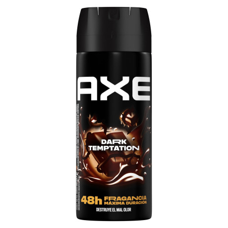 Axe Desodorante Aero Dark Temp Axe Desodorante Aero Dark Temp