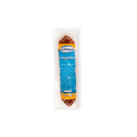 Longaniza Schneck 150 Gs Longaniza Schneck 150 Gs