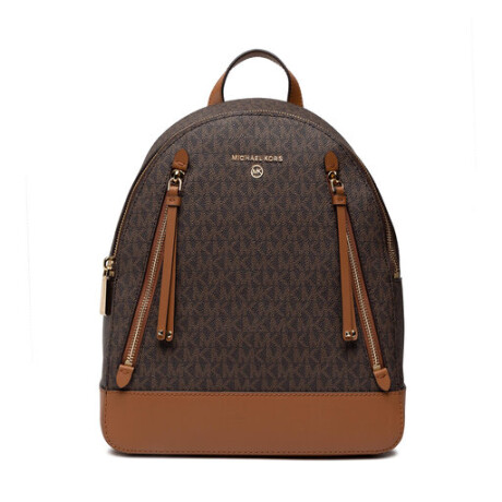 Mochila Michael Kors Marrón 0