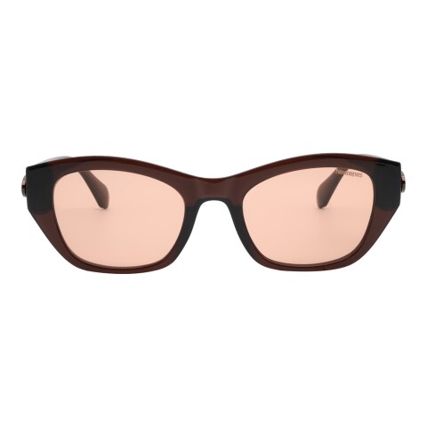 Lentes de Sol Chilli Beans Havaianas Marrón