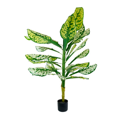 Planta artificial con maceta 140cm de alto Planta artificial con maceta 140cm de alto