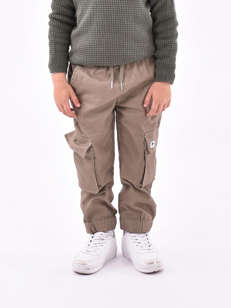 CARGO OTTO VERDE