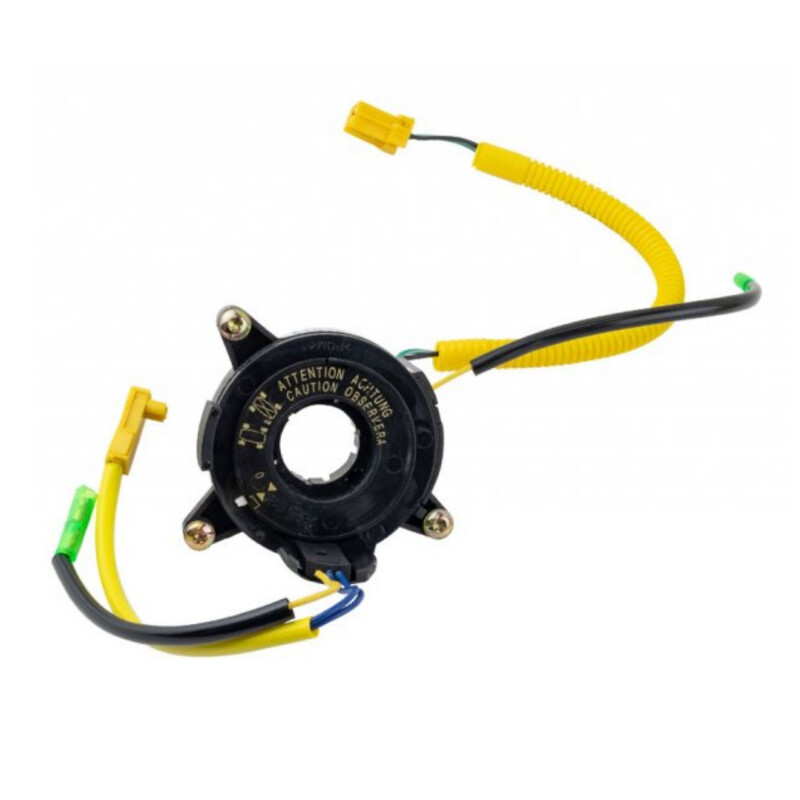 CONTACTO CINTA AIRBAG Contacto Cinta Airbag