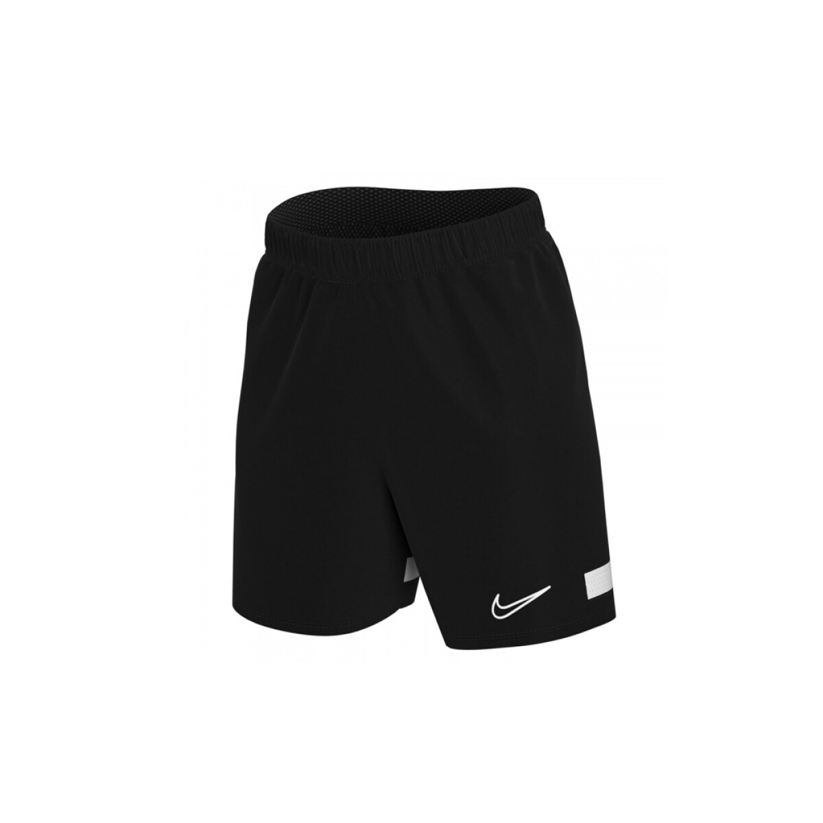 SHORT NIKE ACADEMY DRIFIT - Black 