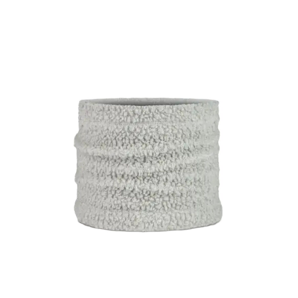 Bufanda Buff Switch Polar Neckwarmer Solid Adult - Blanco 
