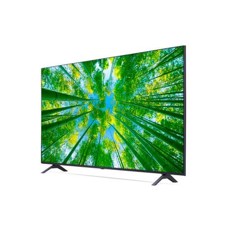 Smart TV LG UHD 4K 60 60UQ8050PSB