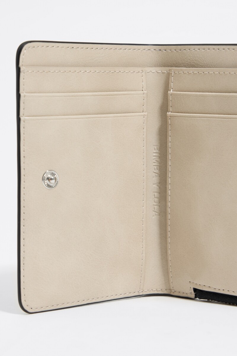CARTERA Negro