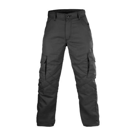 Pantalón Táctico FoxBoy liviano Negro
