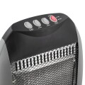 ESTUFA HALÓGENA 1200W - ELDOM ESTUFA HALÓGENA 1200W - ELDOM