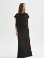 Blusa Iloci Negro