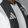 CAMISETA adidas JUVENTUS 24/25 HOME WHITE/BLACK