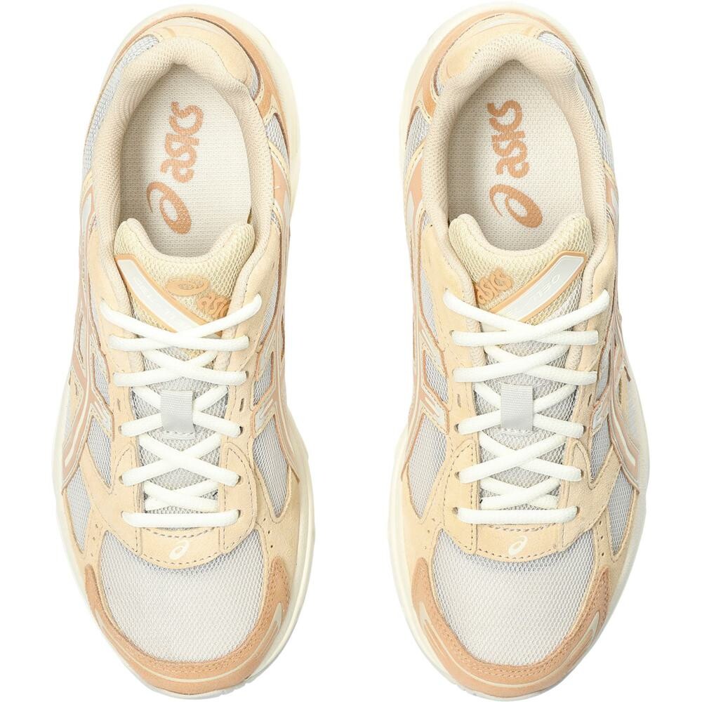 GEL-1130 - Hombre Smoke Grey/Honey Beige