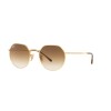 Ray Ban Rb3565l Jack 001/51