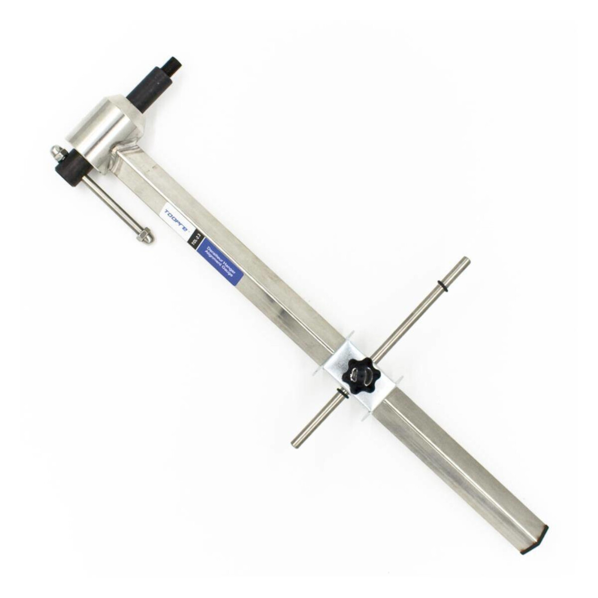 Toopre - Alineador de Fusible. TOL-2.3. Desde 20" a 29". Acero Inoxidable. 