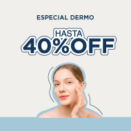 Especial Dermocosmética