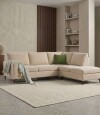 Sillon Esquinero Living Roma Sand