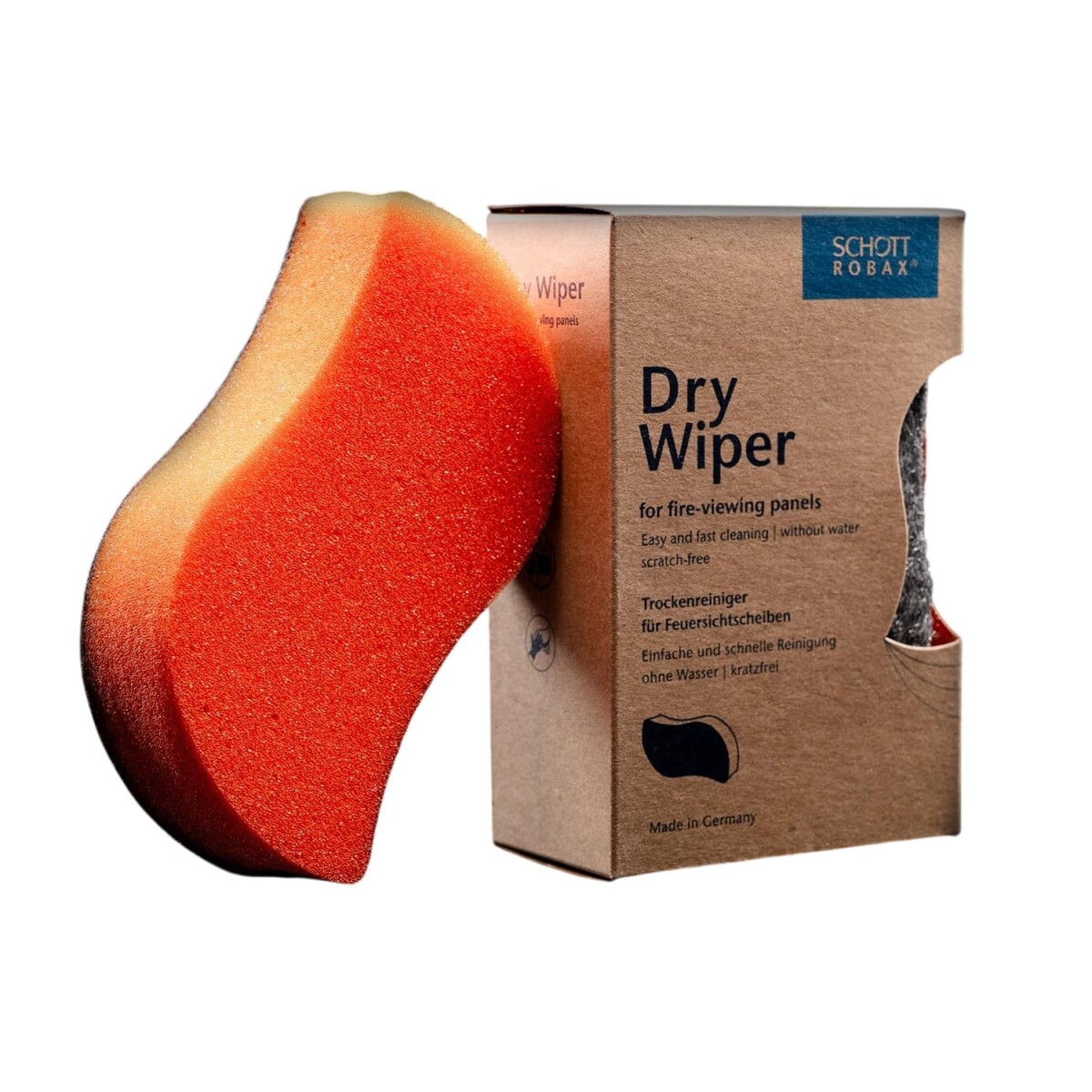 Limpiador en Seco SCHOTT ROBAX® 