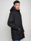 PARKA PULSE Umbro Hombre 002