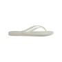 Sandalias Havaianas Slim FC Mujer Blanco