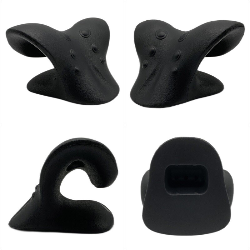 Relajante cuello cervical y hombros para aliviar dolor Relajante cuello cervical y hombros para aliviar dolor