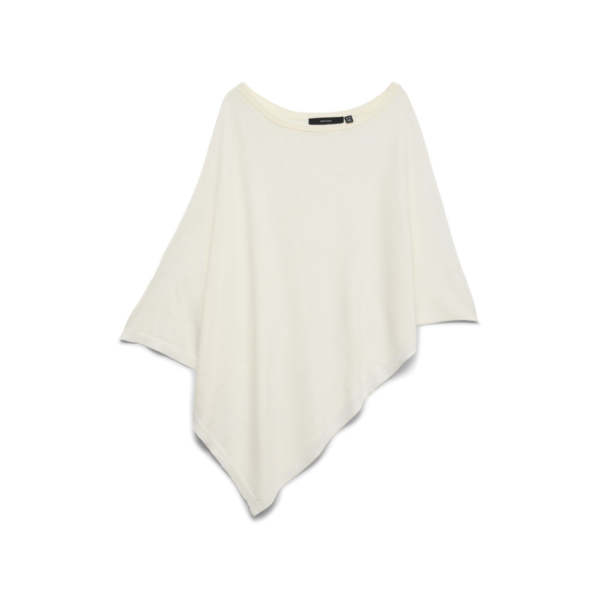 VMNICOLE OFF SHOULDER CAPE - BIRCH 