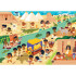 Puzzle Rompecabeza Didactico Egipto Educa 150 Piezas Puzzle Rompecabeza Didactico Egipto Educa 150 Piezas