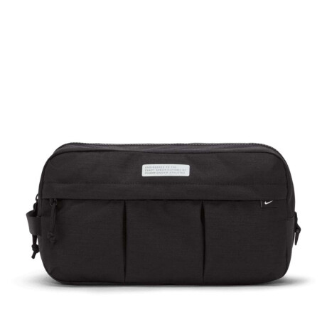 Valija Nike Academy Unisex Negro