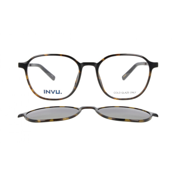 INVU Clip-On 42520A col Demi polarizado Invu Clip-on 42520a Col Demi Polarizado