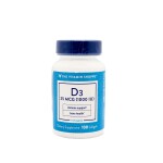 VIT. D3 25 MCG (1000 IU) VIT. SHOPPE FR. única