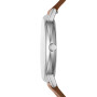 Reloj Skagen Clasico Cuero Marron 0
