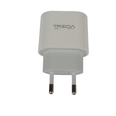Cargador de carga rápida 25W CS222 Tipo C Cargador de carga rápida 25W CS222 Tipo C