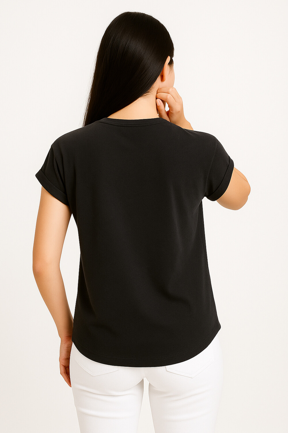 Remera Bagnato Estampado 1