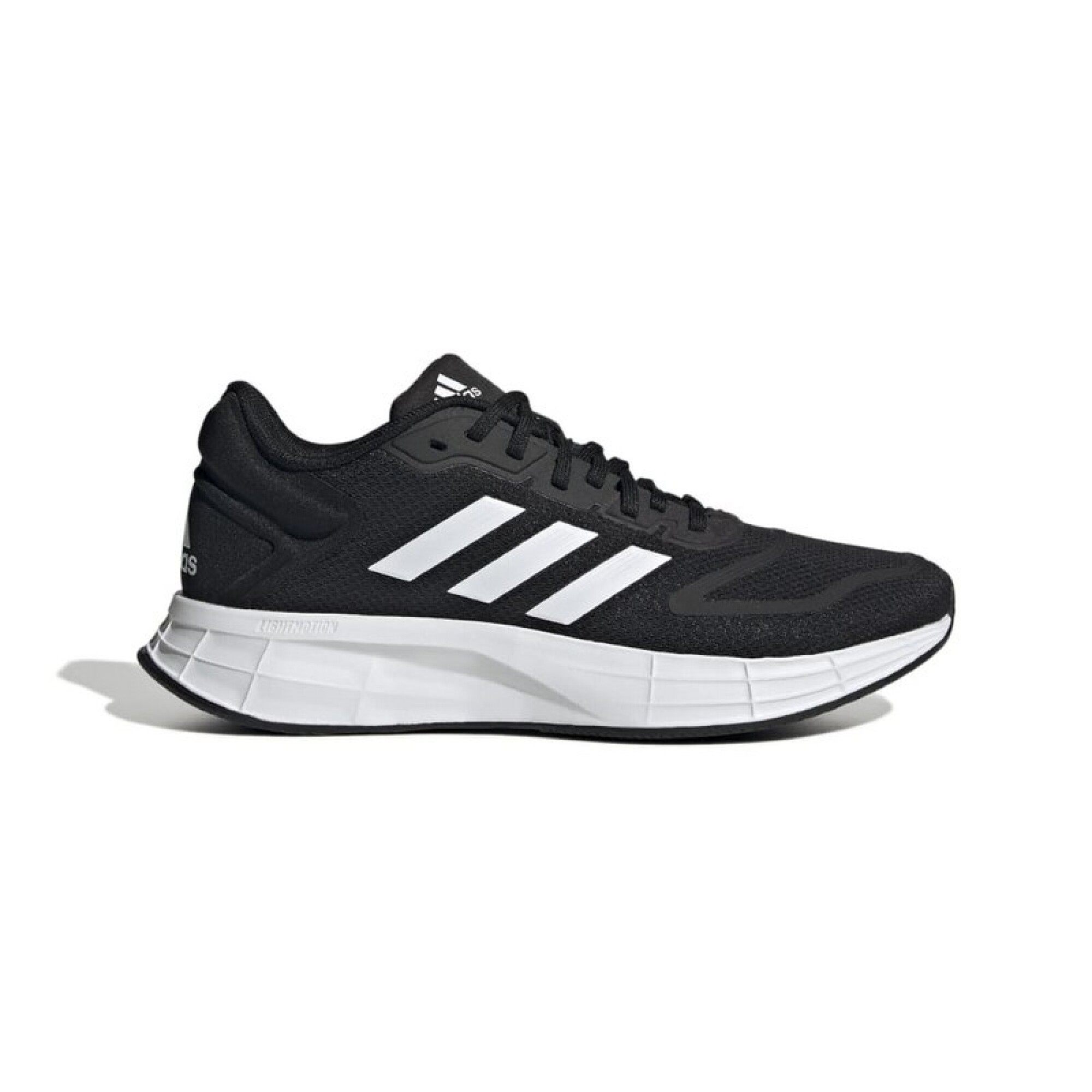 Championes Adidas Duramo 10 Negro