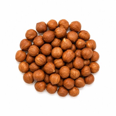 Avellanas Naturales 100 g La Molienda Avellanas Peladas