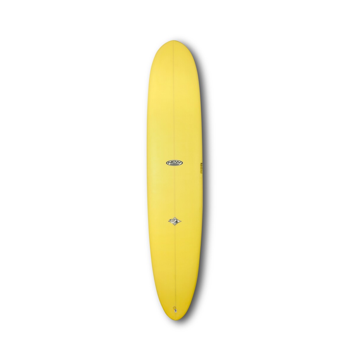 Longboard New Advance 9'2" Híbrido Chloé Calmon - 70 lts 