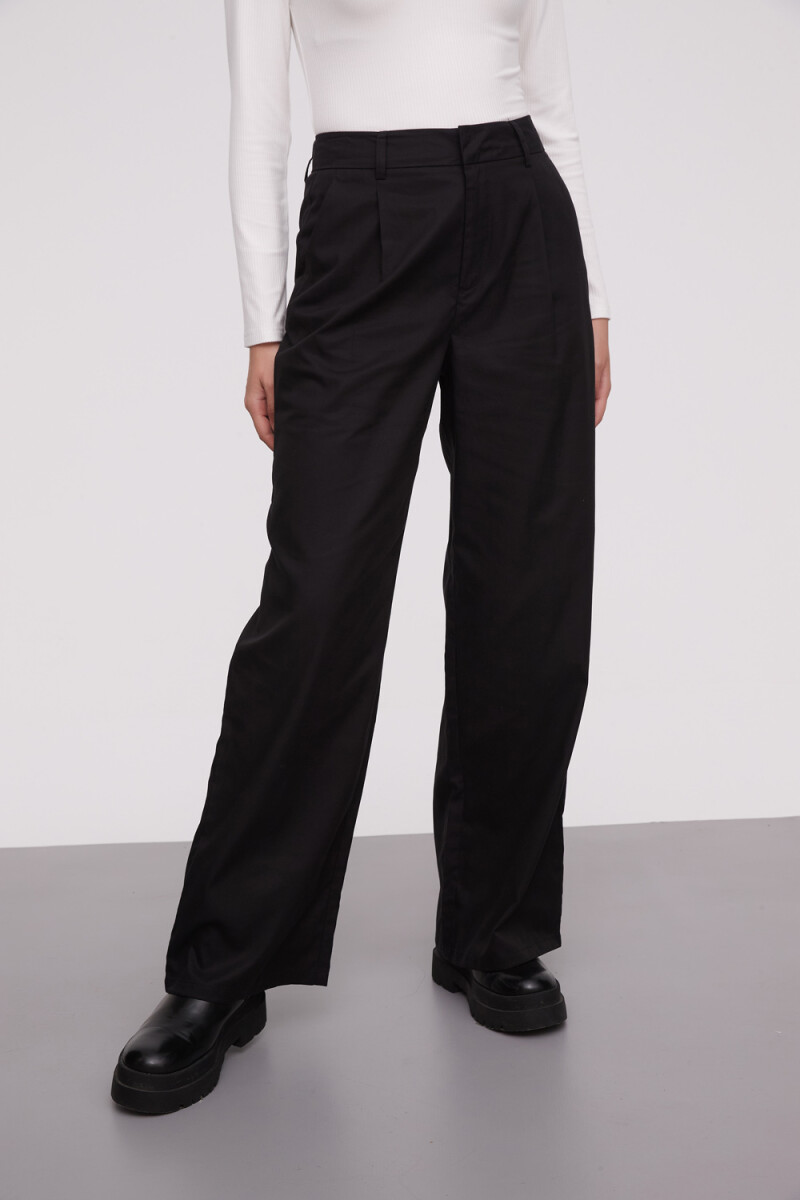 Pantalon Phoebus - Negro 