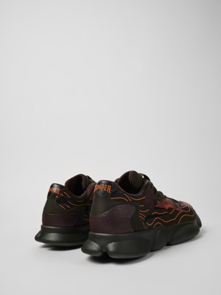 SHOES CAMPER Karst Bio.992 Ufo