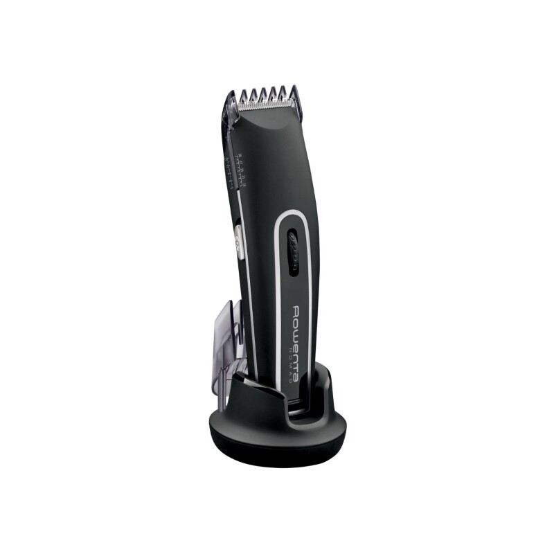 Cortabarba y Cortapelo Rowenta Con Base| Uso Con y Sin Cable Cortabarba y Cortapelo Rowenta Con Base| Uso Con y Sin Cable
