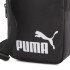 Cartera Puma Negro - Blanco