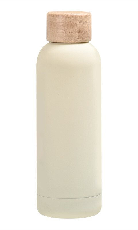 BOTELLA LABRADORITA CRUDO