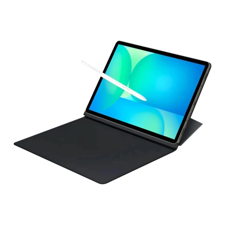 Samsung Galaxy Tab S10 FE+ 5G 128 GB + Book Cover Samsung Galaxy Tab S10 FE+ 5G 128 GB + Book Cover