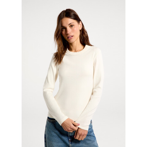 BLUSA ML FEM NMCEN