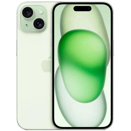 Apple Iphone 15 128GB Verde 001
